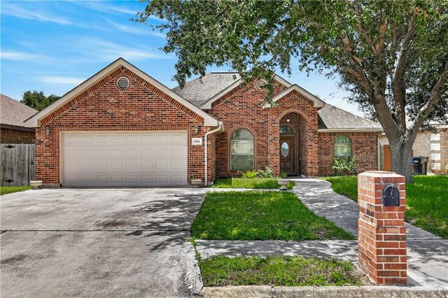 3501 Robin Avenue, Mcallen, TX 78504