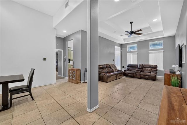 3501 Robin Avenue, Mcallen, TX 78504