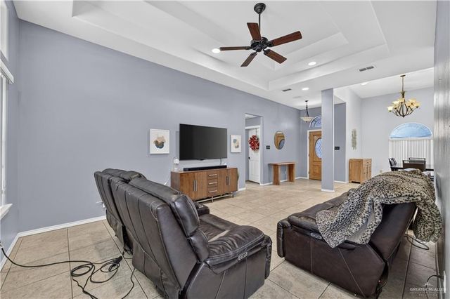 3501 Robin Avenue, Mcallen, TX 78504