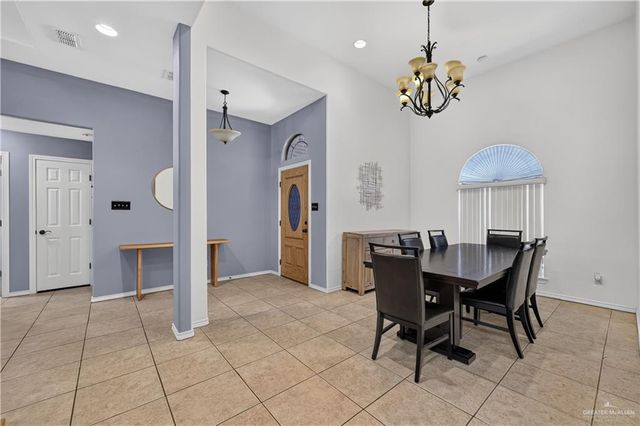 3501 Robin Avenue, Mcallen, TX 78504