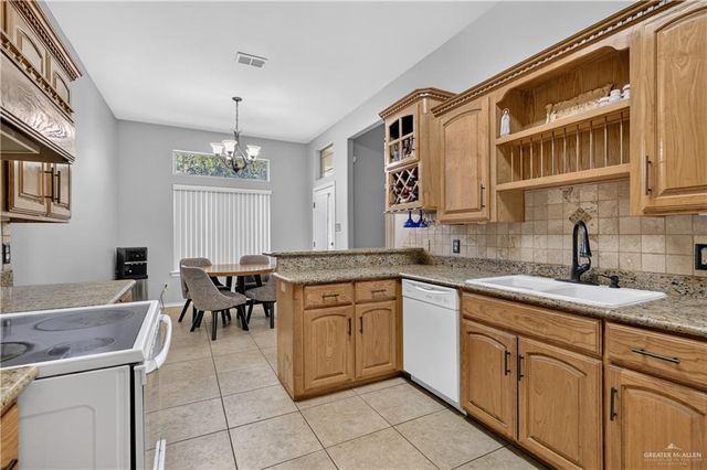3501 Robin Avenue, Mcallen, TX 78504