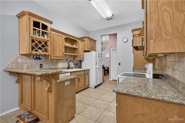 3501 Robin Avenue, Mcallen, TX 78504