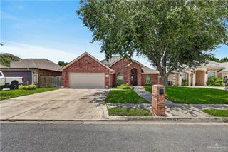 3501 Robin Avenue, Mcallen, TX 78504