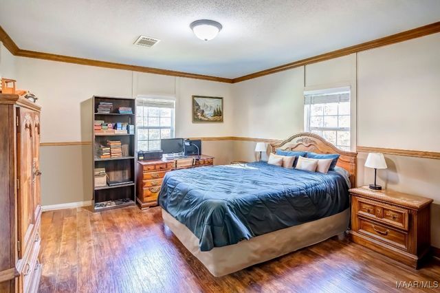 2167 Mt Hebron Road, Eclectic, AL 36024