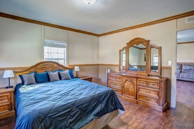 2167 Mt Hebron Road, Eclectic, AL 36024