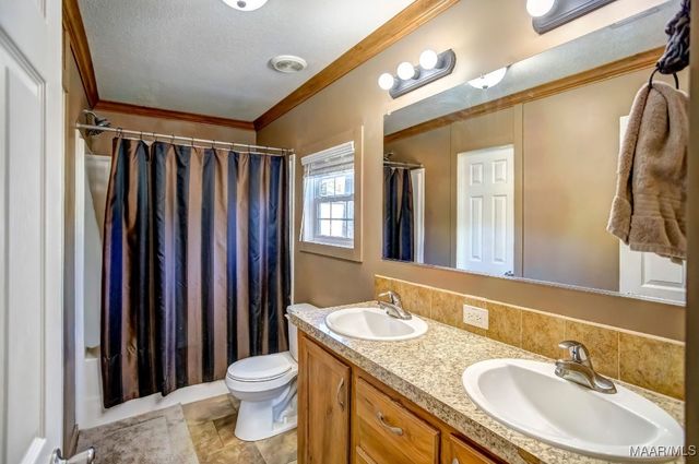 2167 Mt Hebron Road, Eclectic, AL 36024