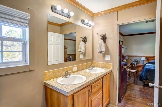 2167 Mt Hebron Road, Eclectic, AL 36024