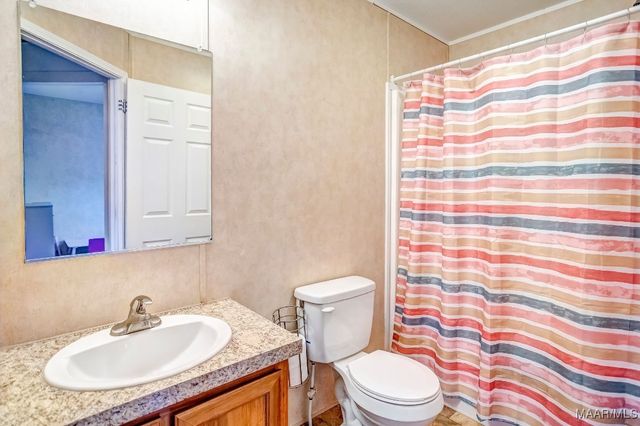 2167 Mt Hebron Road, Eclectic, AL 36024