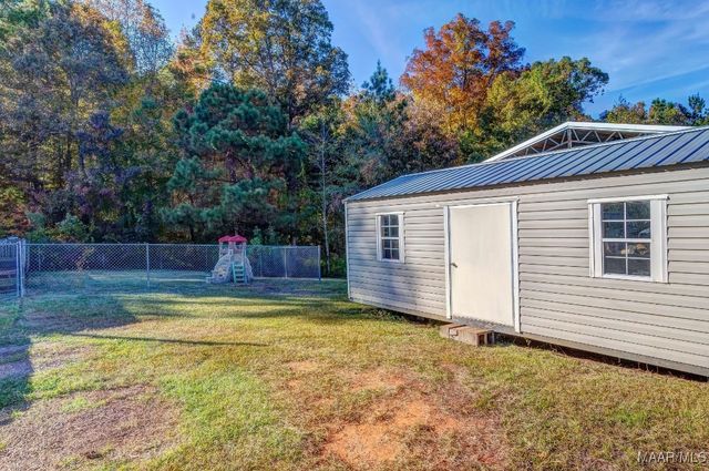 2167 Mt Hebron Road, Eclectic, AL 36024