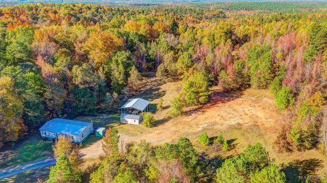 2167 Mt Hebron Road, Eclectic, AL 36024