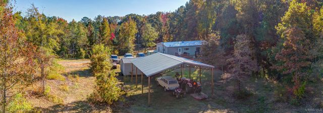 2167 Mt Hebron Road, Eclectic, AL 36024