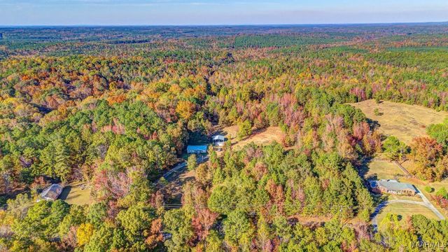 2167 Mt Hebron Road, Eclectic, AL 36024