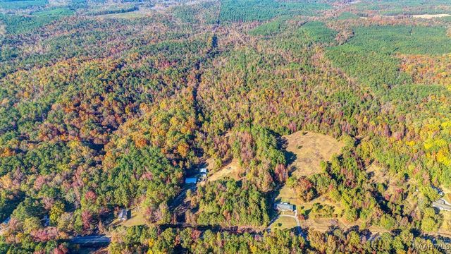 2167 Mt Hebron Road, Eclectic, AL 36024