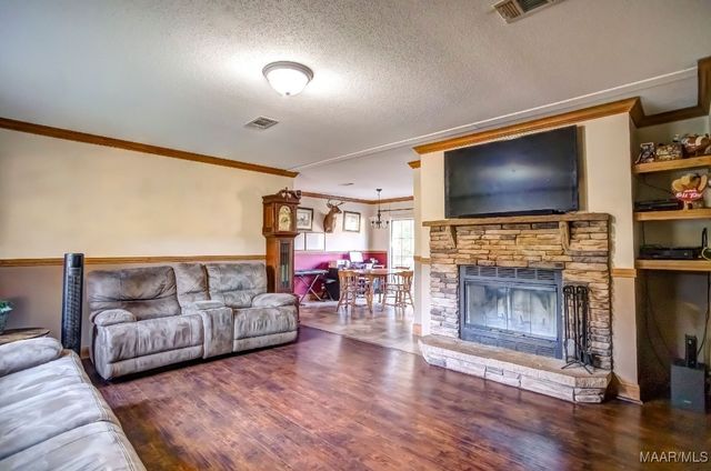 2167 Mt Hebron Road, Eclectic, AL 36024