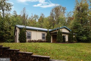 563 PARK VIEW DR, Luray, VA 22835