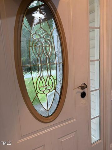 595 Durwood Drive, Raleigh, NC 27603