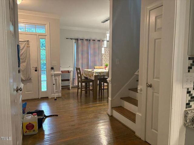 595 Durwood Drive, Raleigh, NC 27603