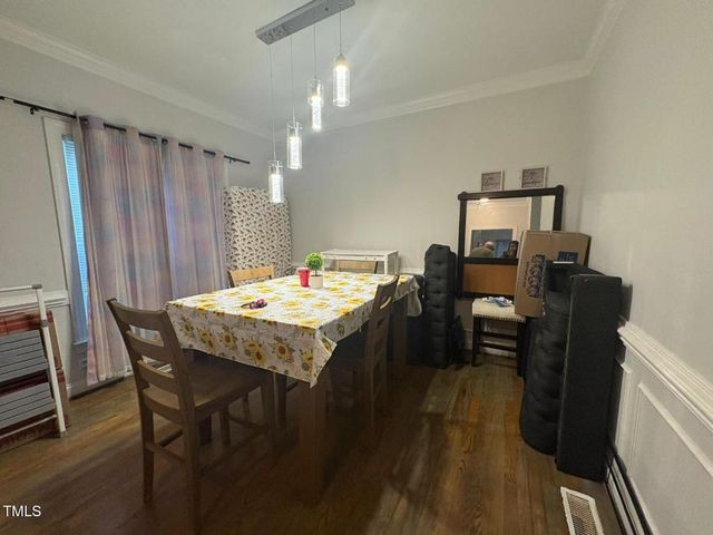 595 Durwood Drive, Raleigh, NC 27603