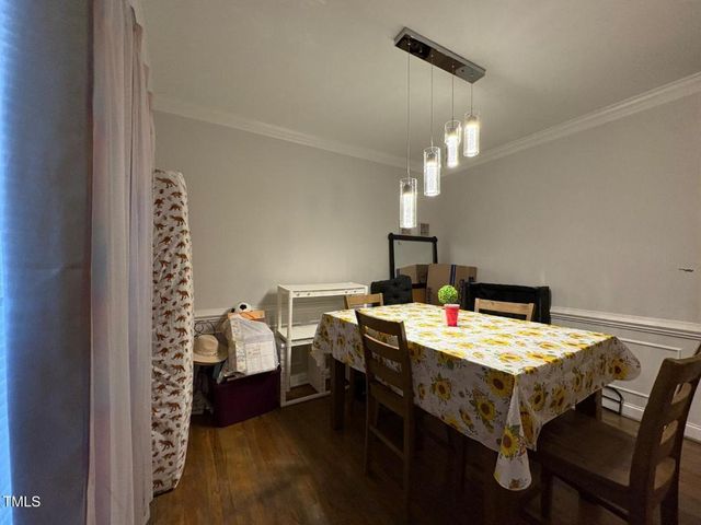 595 Durwood Drive, Raleigh, NC 27603