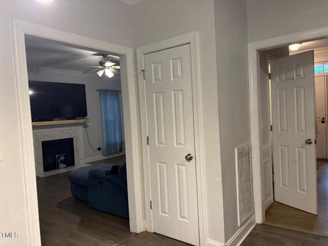 595 Durwood Drive, Raleigh, NC 27603