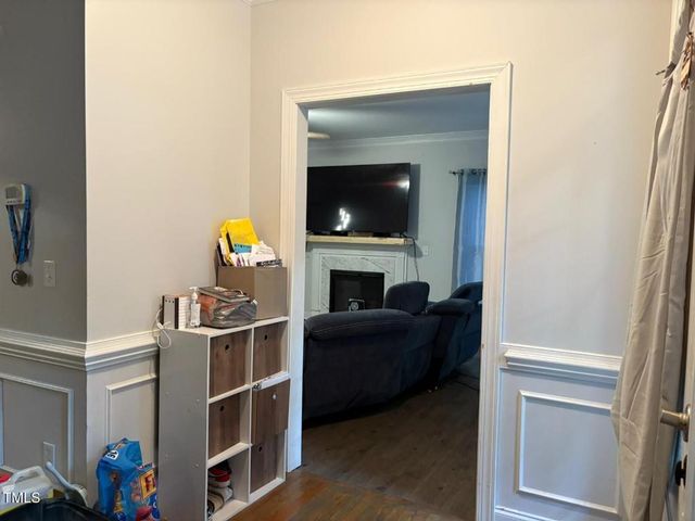 595 Durwood Drive, Raleigh, NC 27603