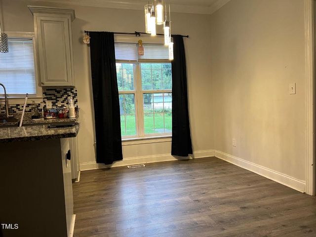 595 Durwood Drive, Raleigh, NC 27603