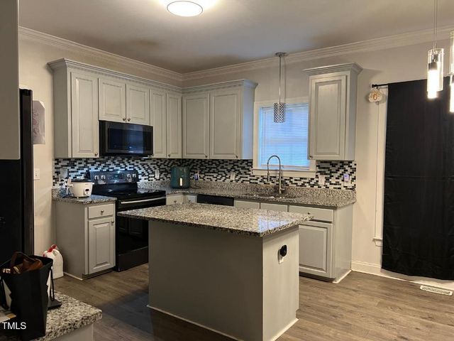 595 Durwood Drive, Raleigh, NC 27603