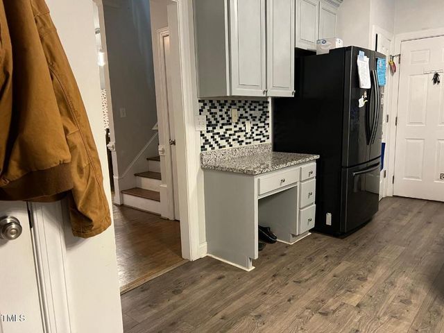 595 Durwood Drive, Raleigh, NC 27603