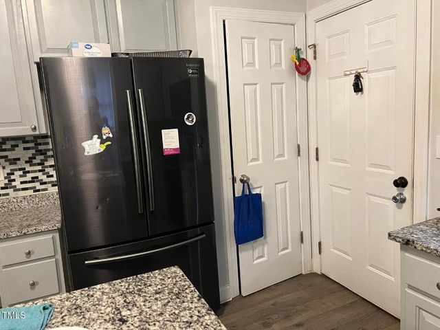 595 Durwood Drive, Raleigh, NC 27603