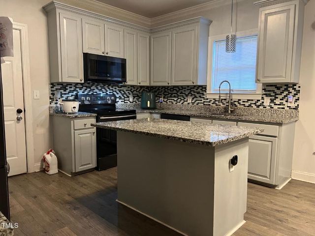 595 Durwood Drive, Raleigh, NC 27603