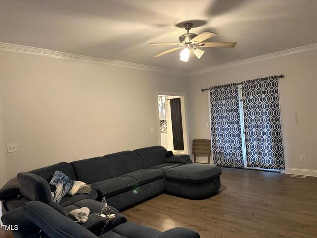 595 Durwood Drive, Raleigh, NC 27603