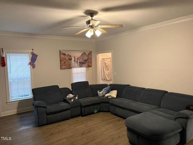 595 Durwood Drive, Raleigh, NC 27603