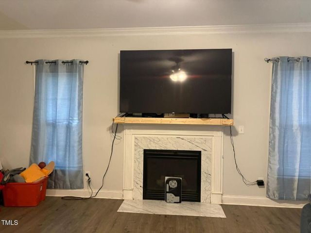 595 Durwood Drive, Raleigh, NC 27603