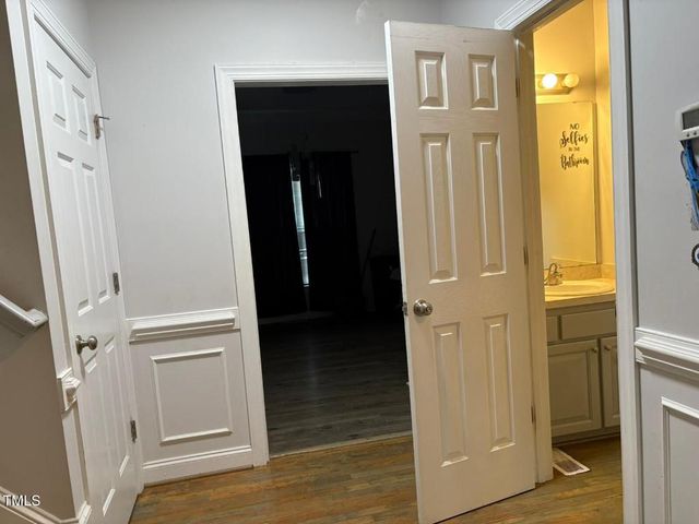 595 Durwood Drive, Raleigh, NC 27603