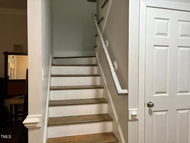 595 Durwood Drive, Raleigh, NC 27603