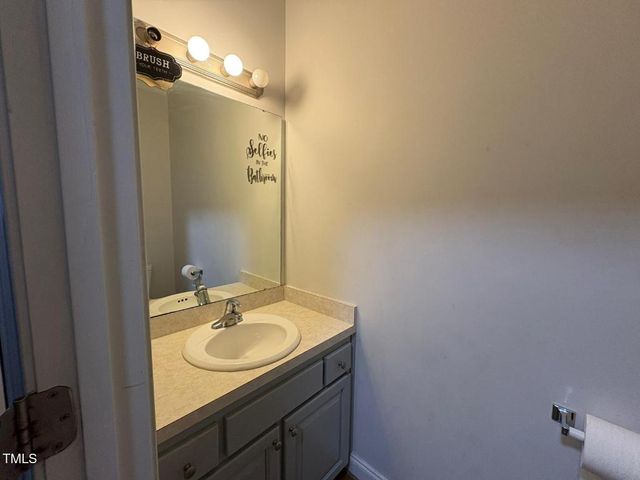 595 Durwood Drive, Raleigh, NC 27603