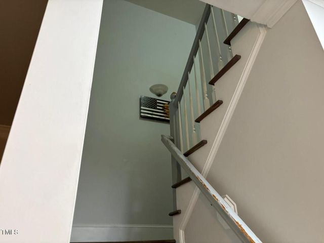 595 Durwood Drive, Raleigh, NC 27603