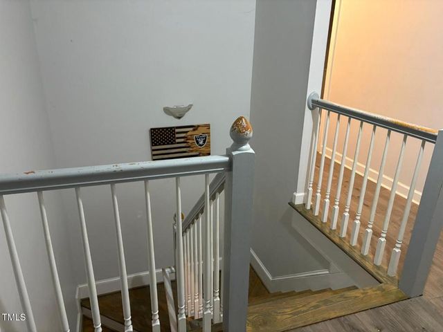 595 Durwood Drive, Raleigh, NC 27603