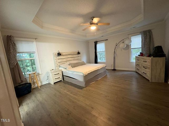 595 Durwood Drive, Raleigh, NC 27603