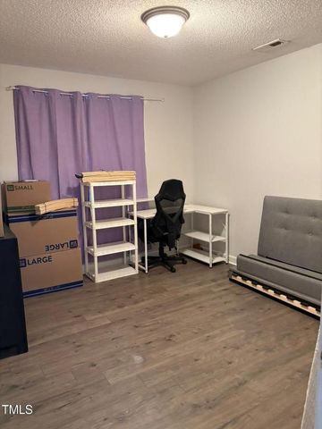 595 Durwood Drive, Raleigh, NC 27603