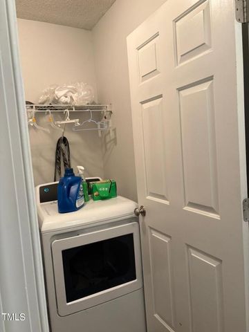 595 Durwood Drive, Raleigh, NC 27603