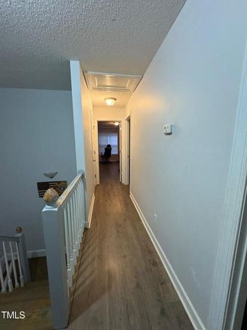 595 Durwood Drive, Raleigh, NC 27603