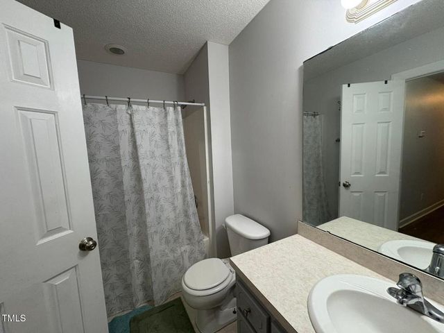 595 Durwood Drive, Raleigh, NC 27603