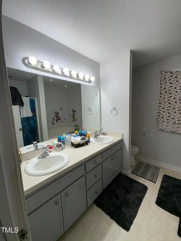 595 Durwood Drive, Raleigh, NC 27603