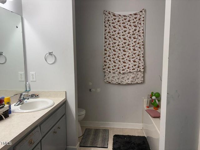 595 Durwood Drive, Raleigh, NC 27603