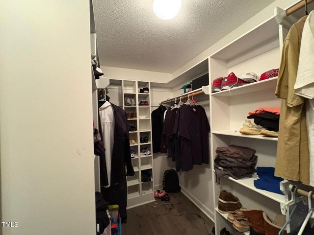 595 Durwood Drive, Raleigh, NC 27603