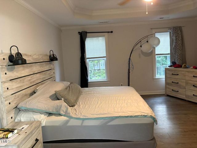 595 Durwood Drive, Raleigh, NC 27603