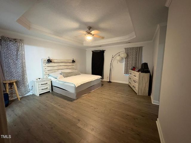 595 Durwood Drive, Raleigh, NC 27603