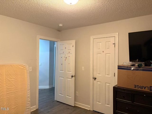 595 Durwood Drive, Raleigh, NC 27603