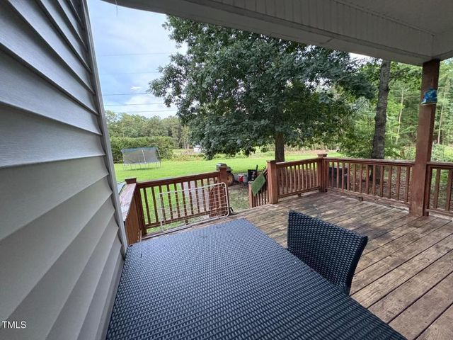 595 Durwood Drive, Raleigh, NC 27603